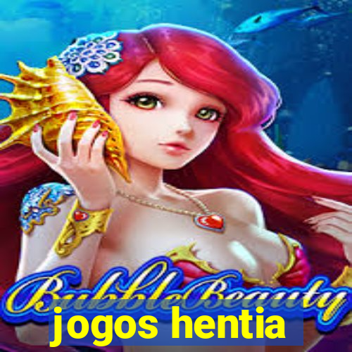 jogos hentia